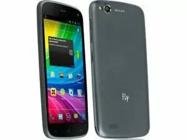 Qmobile Noir A900