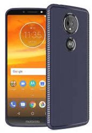 Motorola Moto E5 Plus-1