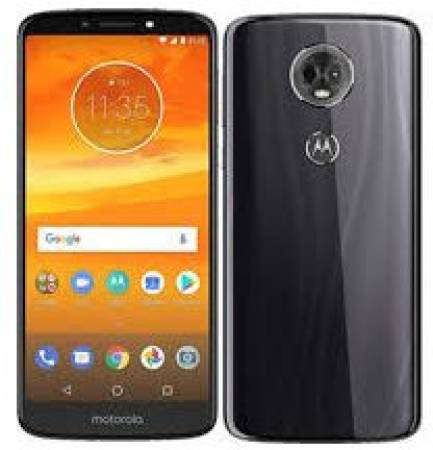 Motorola Moto E5-2