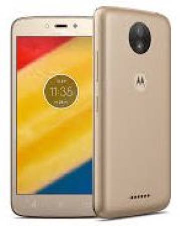 Motorola Moto C Plus-2