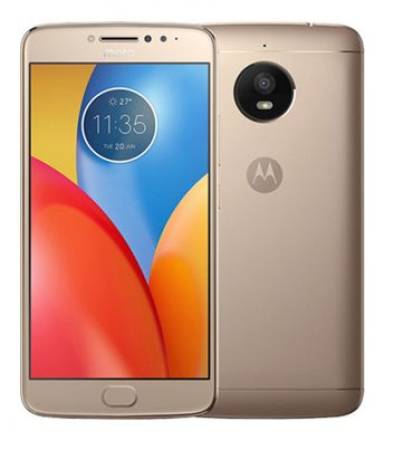 Motorola Moto E4-2