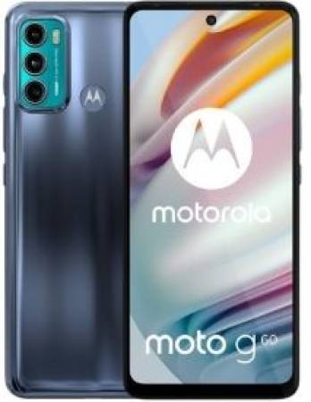 Motorola Moto G60