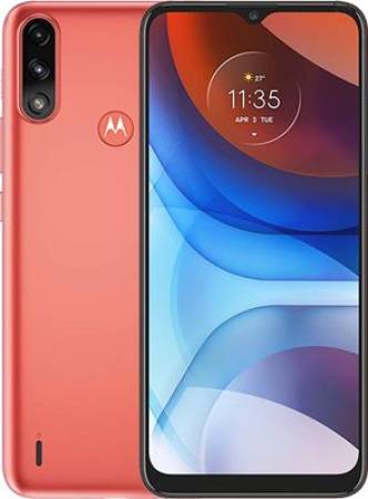 Motorola Moto E7-2