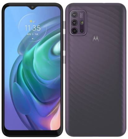 Motorola Moto G10 Power-2