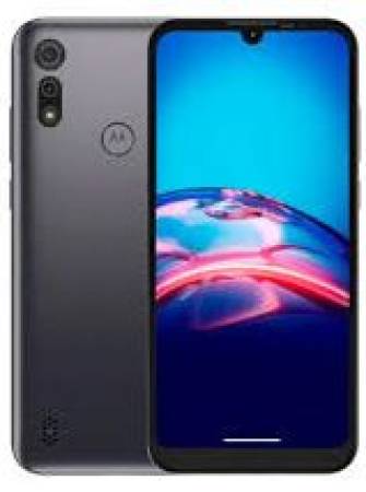 Motorola Moto E6i2