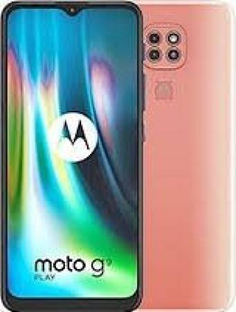 Motorola Moto G9-2