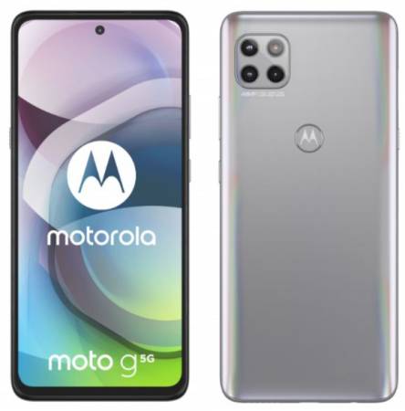 Motorola Moto G 5G Plus-1