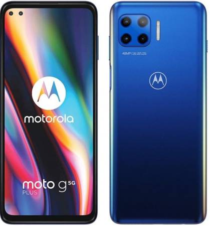 Motorola Moto G 5G Plus-2