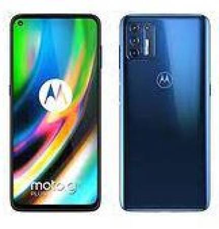 Motorola Moto G9 Plus-1