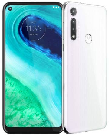 Motorola Moto G Fast-1