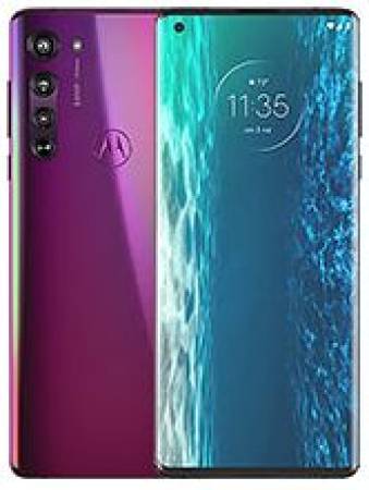 Motorola Moto Edge-1