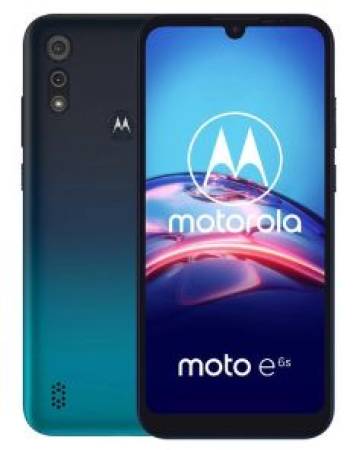 Motorola Moto E6s-1