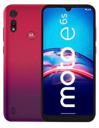 Motorola Moto E6s-2