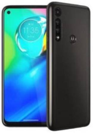 Motorola Moto G8 Power-1