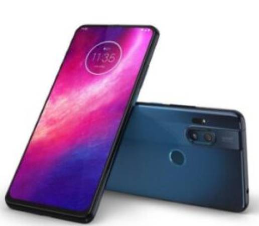 Motorola One Mid-1