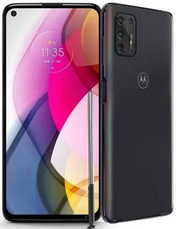 Motorola Moto G Stylus-1