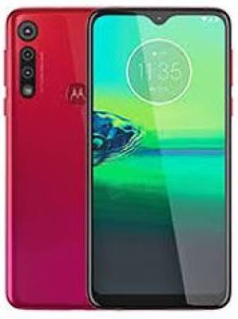 Motorola Moto G8 Play-1
