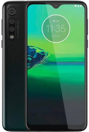 Motorola Moto G8 Play-2