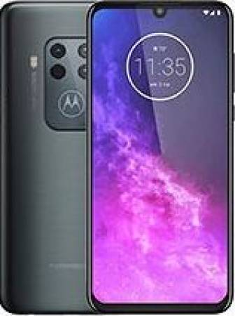 Motorola One Pro-1