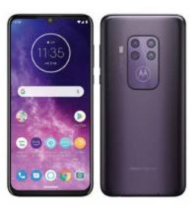 Motorola One Pro-2