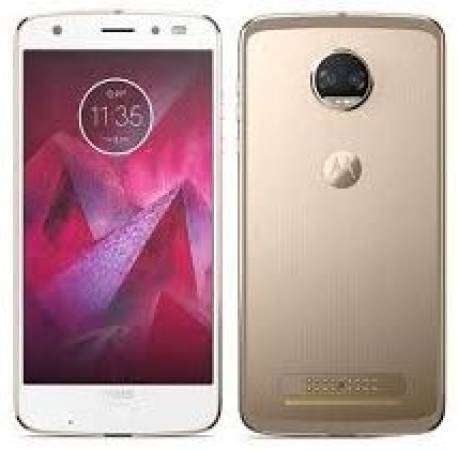 Motorola Moto Z4 Force-2