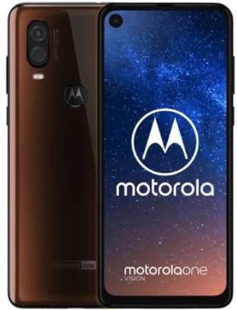 Motorola One Vision-1