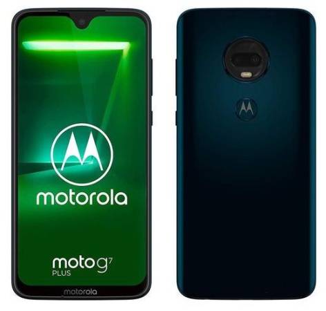 Motorola Moto G7 Plus-1