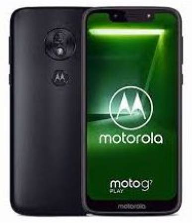 Motorola Moto G7 Plus-2