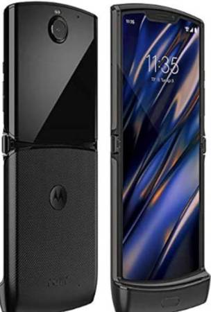 Motorola Moto Razr 2019-1
