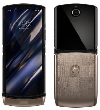 Motorola Moto Razr 2019-2