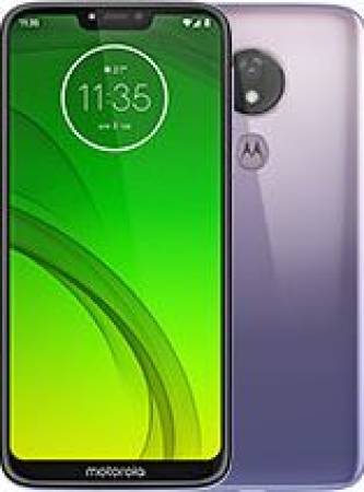 Motorola Moto G7 Play-1