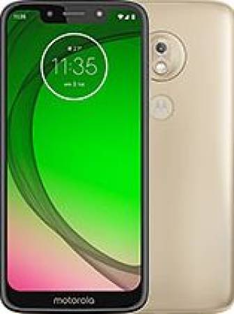 Motorola Moto G7 Play-2