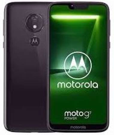 Motorola Moto G7 Power-2