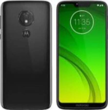 Motorola Moto G7-1
