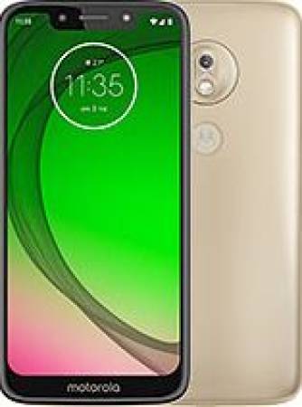 Motorola Moto G7-2