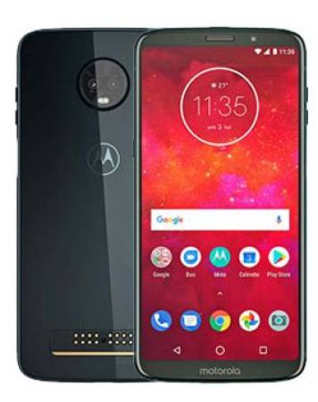 Motorola Moto Z3-1