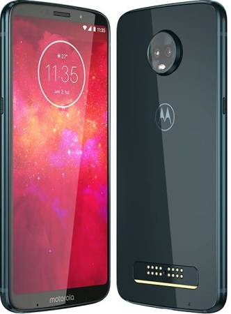 Motorola Moto Z3 Play-1