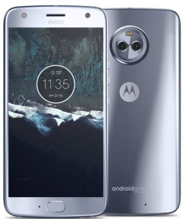 Motorola Moto X5-2
