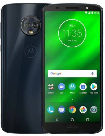 Motorola Moto G6 Play-1