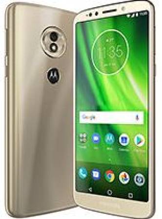 Motorola Moto G6 Play-2