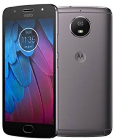 Motorola Moto G5S-2
