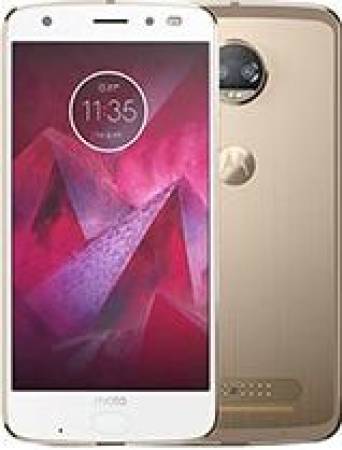 Motorola Moto Z2 Force-2