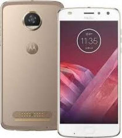 Motorola Moto Z2 Play-1