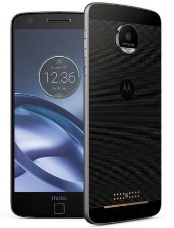 Motorola Moto Z2 Play-2