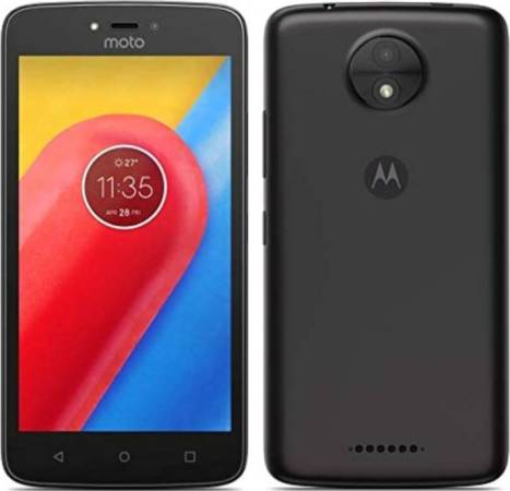 Motorola Moto C-1