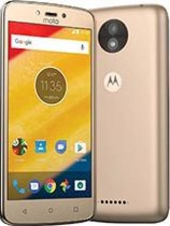 Motorola Moto C-2