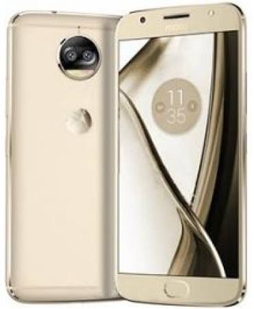 Motorola Moto X 2017-2