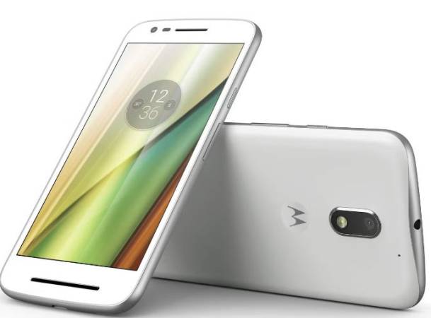 Motorola Moto E 3rd Gen-2