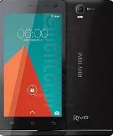 Rivo Rhythm RX60