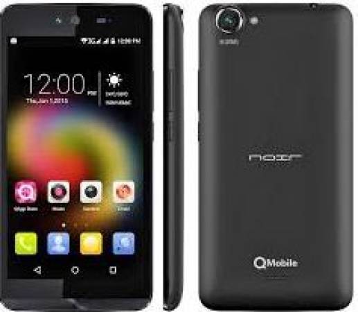 QMobile Noir S2